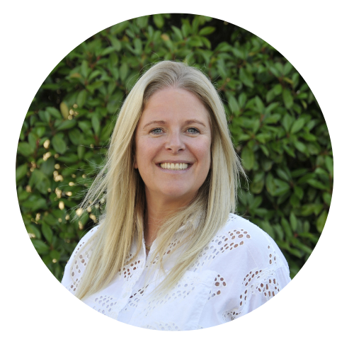 Michèle De Saedeleer